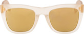 Thumbnail for your product : Super Amber Gals Oracle Sunglasses