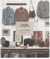 Thumbnail for your product : J.Crew Vintage Menswear: A Collection from the Vintage Showroom