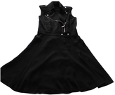 Thumbnail for your product : Karl Lagerfeld Paris Black Dress