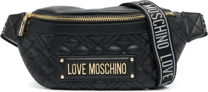 Love Moschino Women's Belt Bags | ShopStyle