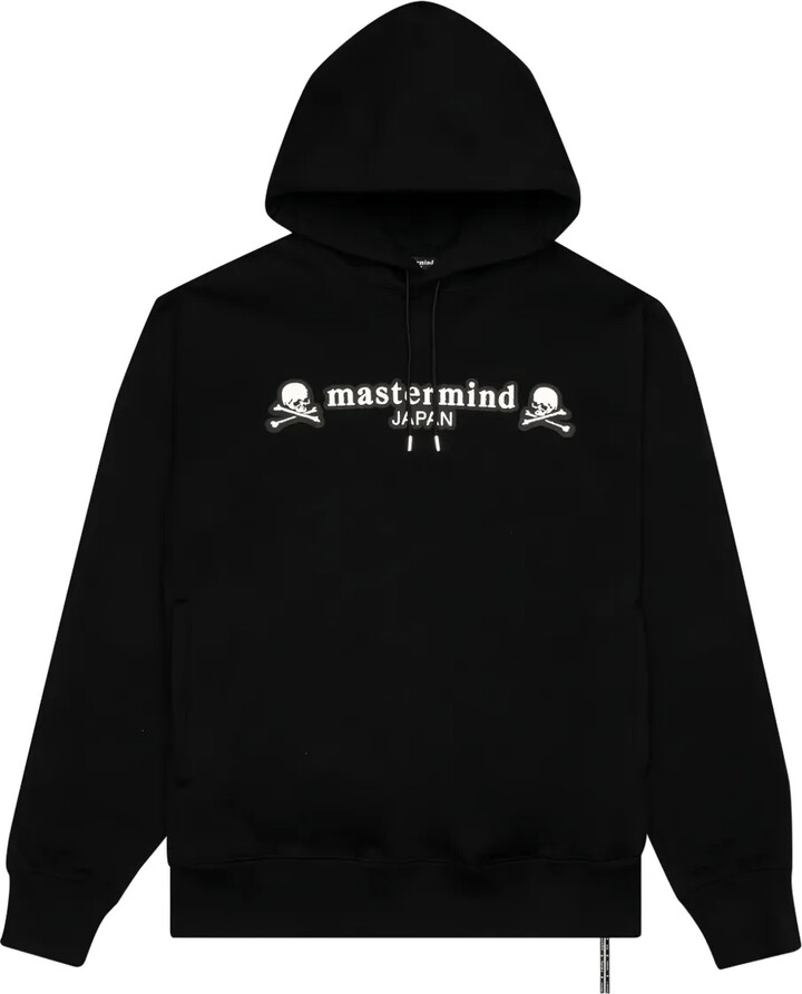 Mastermind Japan Gray Phenomenon Edition Multi Cord Hoodie - ShopStyle