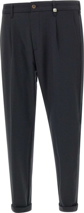 Myths Ares Slim-Fit Pants