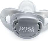 Thumbnail for your product : BOSS Kidswear Gift-Boxed Baby Accessory Set
