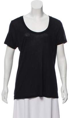L'Agence Short Sleeve Top w/ Tags