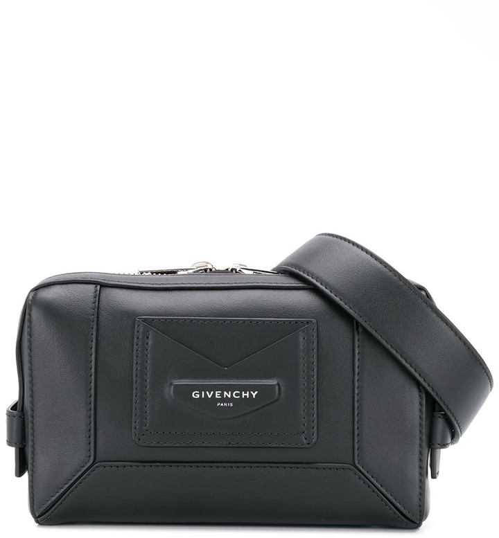givenchy mens belt bag
