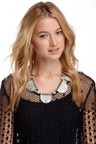 Thumbnail for your product : Playa GOLDBARR Jewelry Del Carmen Collar Necklace