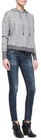 Thumbnail for your product : Rag and Bone 3856 rag & bone/JEAN The Skinny Doheny Denim Jeans