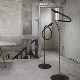 Thumbnail for your product : Ingo Maurer Alizz F. Cooper Floor Lamp