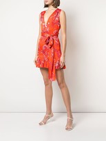 Thumbnail for your product : Alexis Cassara mini dress
