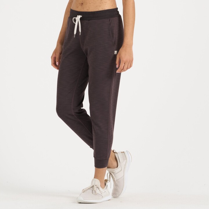 vuori Lux Rib Performance Jogger - ShopStyle Activewear Pants