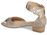 Thumbnail for your product : Gabor Ankle Strap Sandal