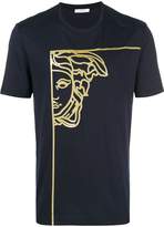 Thumbnail for your product : Versace Medusa print T-shirt