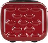 Thumbnail for your product : Lulu Guinness Lips Vanity Case