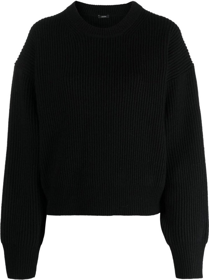 Joseph Cardigan Stitch Jumper