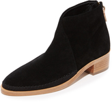 Thumbnail for your product : Soludos Venetian Mid Booties