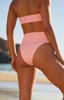 Thumbnail for your product : Tori Praver Payton High Waisted Bikini Bottom
