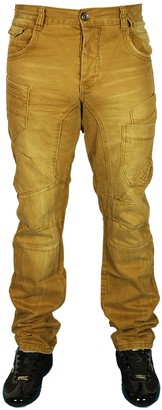 twisted outdoor jeans