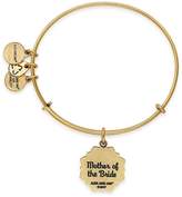 Thumbnail for your product : Alex and Ani Mother of the Bride Charm Bangle Bracelet