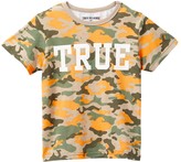 Thumbnail for your product : True Religion Camo Jersey Tee (Toddler & Little Boys)