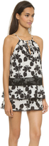 Thumbnail for your product : Thakoon Voile Romper