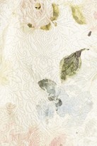 Thumbnail for your product : Maggy London Metallic Brocade Fit & Flare Dress