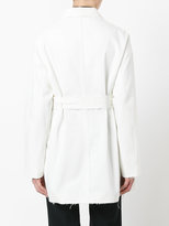 Thumbnail for your product : Damir Doma Jena coat