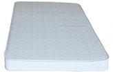 Thumbnail for your product : Colgate Mattress 3" Thick Foam Portable Crib / Mini Crib Mattress