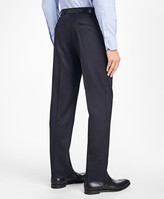 Thumbnail for your product : Brooks Brothers Regent Fit Stretch Wool Two-Button 1818 Suit