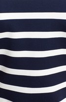 Thumbnail for your product : Joie 'Chikara' Stripe Fit & Flare Dress