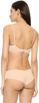 Thumbnail for your product : Calvin Klein Underwear Perfectly Fit Wire Free T-Shirt Bra
