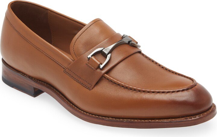 Allen Edmonds Sidney Bit Loafer
