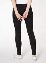 Thumbnail for your product : Tu Clothing Dark Denim High Waist Skinny Jean