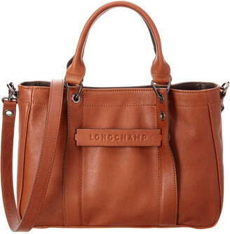 longchamp 3d tote