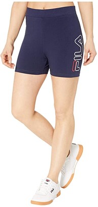 fila shorts womens