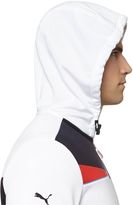 Thumbnail for your product : Puma BMW Zip-Up Hoodie 2