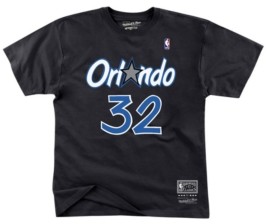 mitchell and ness shirts & tops