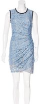 Thumbnail for your product : Sea Lace Sleeveless Dress w/ Tags