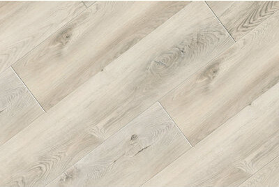 Majesta Jetsetter 9" x 60" x 5mm Luxury Vinyl Tile