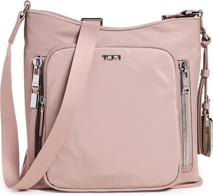 Tumi Tyler Crossbody Bag