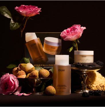 Ouai Scrub It All A-ouai