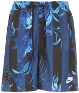 Thumbnail for your product : Nike Nsw Techno Swim Shorts