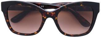 Dolce & Gabbana Eyewear classic square sunglasses