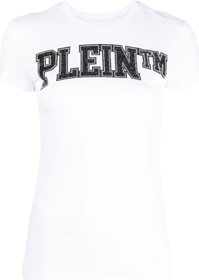 Philipp Plein Women's T-shirts | ShopStyle