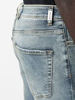 Thumbnail for your product : Represent Essential skinny jeans