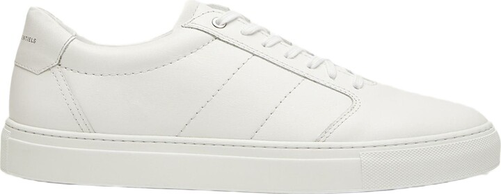 WANT Les Essentiels Lennon 2.0 Smooth Leather Low Sneaker
