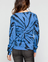 Thumbnail for your product : Volcom OMG I Dye Womens Sweatshirt