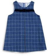Thumbnail for your product : Florence Eiseman Infant's Tattersall Dress