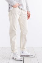 Thumbnail for your product : Lee 101Z-15 Dirty Lean Straight Selvedge Jean