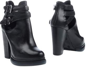 Bronx Ankle boots - Item 11255028