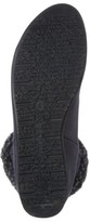 Thumbnail for your product : Arche Women's Barosa Faux Shearling Cuffed Bootie